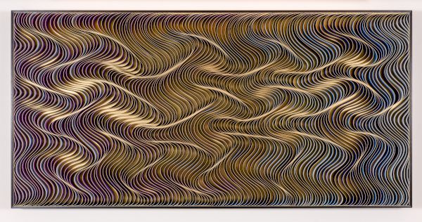 Art Locations at Surf & Sand Resort