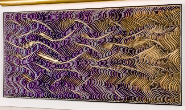 Art Locations at Surf & Sand Resort